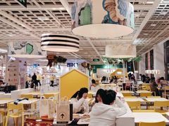 -宜家·瑞典风味餐厅(无锡店)