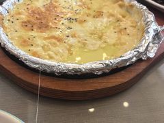 -英兰朝族饭店·英兰锅包肉(佳园路店)