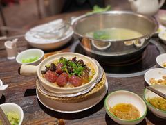 -七寸飝大饭店(马场店)
