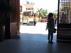 -三亚亚龙湾雅高美爵酒店