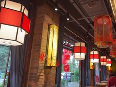 -蜀大侠火锅(香格里拉店)
