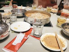 -蝎王府羊蝎子(天通苑店)