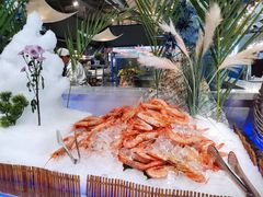 -圣罗巴海鲜自助(黑金店)