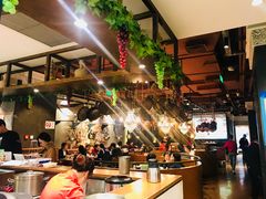 -阿罗新疆菜(人民广场店)