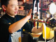 -MOSSO德国餐厅·音乐酒吧(环宇荟店)