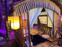 -淀里船宴(卓达店)