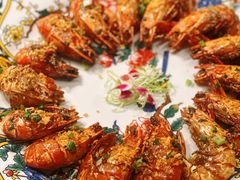 美极罗氏虾-粤·向群饭店(二沙岛店)
