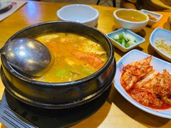 -唯成•韩国炭火烤肉 유성고기