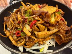 -马凯餐厅(长椿街店)