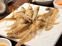 -长平肥姐白粥·海鲜打冷