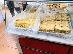 -爱德顺糕点食屋(利民道店)