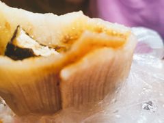 冷面卷臭豆腐-小红旗臭豆腐炸冷面(万达店)