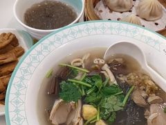 -苏晓玥·手作江南小吃(深圳北站店)