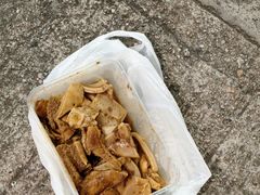 -明记牛杂(新马路分店)
