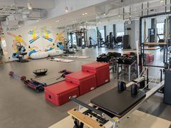 -复动肌骨门诊·MEDMOTION(北外滩店)