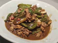 -那家小馆•北京菜•烤鸭(中关村店)