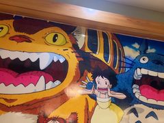 -一心创作料理屋(经开万达店)