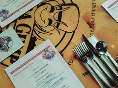 -阿甘虾餐厅(凌霄阁店)