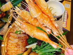 -泰妃殿(宏伊国际广场店)