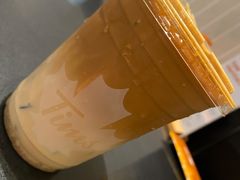 -Tims天好咖啡·贝果(雁展路万象天地店)