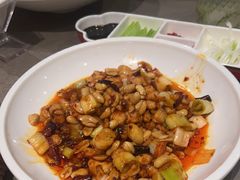 -大鸭梨烤鸭店(花园村店)