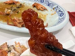 -聚春园自助餐厅(东街口店)
