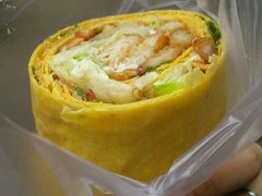 -山东傻大粗粮煎饼(牛街店)