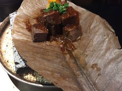 -花隐日式怀石料理(万象城购物中心店)