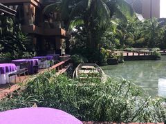 -三亚湾红树林度假世界(木棉酒店)