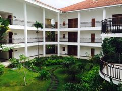 -三亚珠江南田温泉度假区