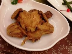 -西安饭庄(立丰国际店)