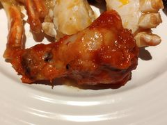 -亚马逊海鲜自助餐厅(惠山万达店)