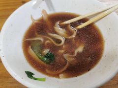 -老刀刀削面烧烤