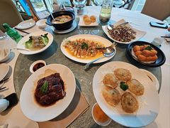 -金悦轩海鲜酒家(拱北店)