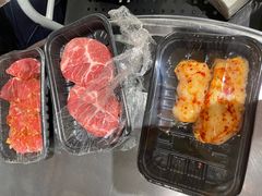 -炽城·烤肉名家(鸿达中央广场店)