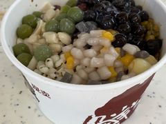 -鲜芋仙(群光广场店)