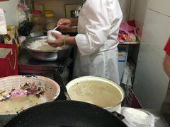-阿婆油墩子(五里桥路188弄小区店)