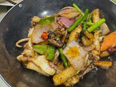 -POLO小馆·老南京菜(解放路店)