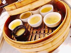 -都会尚膳·海鲜自助餐厅(重庆万豪酒店)