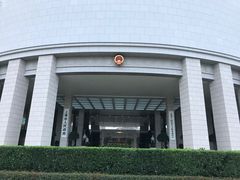 -上海博物馆(人民广场馆)