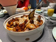 -鑫复盛礼记酒店·国家白金五钻酒家