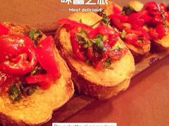 iphone_upload_pic-Mammamia意大利餐厅(阳春巷店)