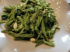 松针杏仁-金家老三饭庄(常营店)
