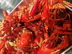 小龙虾-虾蟹掌门音乐主题餐厅