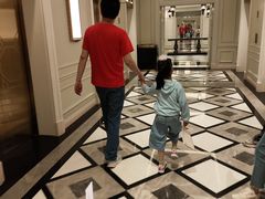 -澳门喜来登大酒店