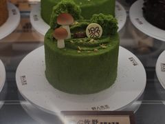 -江燕路万科里