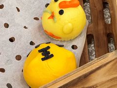 -麒麟中餐厅·经典粤菜·地道菜式老字号(广州长隆酒店)