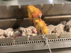 -白玉·朝鲜族烤串(南山店)