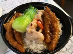 -点点心点心专门店(湾仔店)