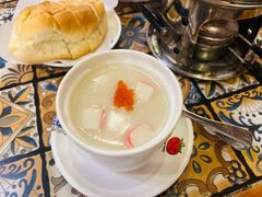 葡式海鲜汤-番茄屋葡式美食(总店)